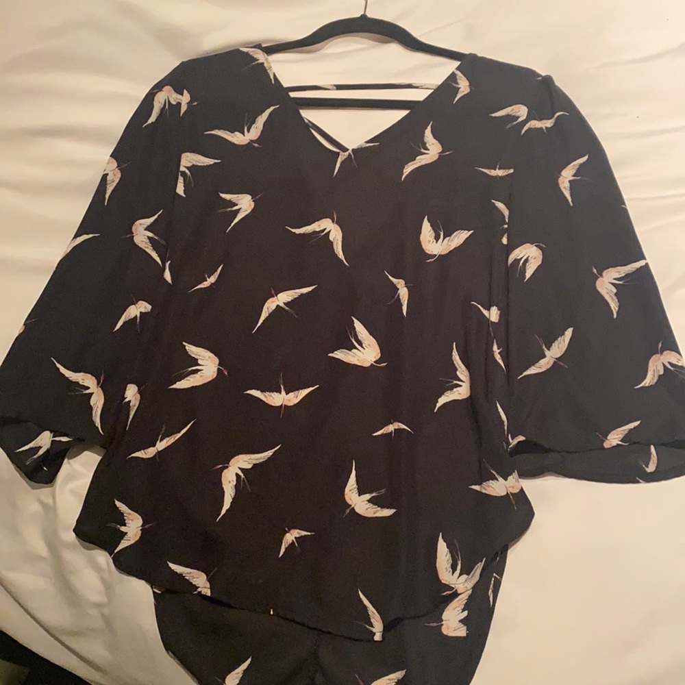 Blouse